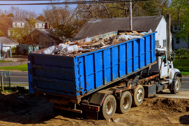 Best Office Junk Removal  in Parrish, AL