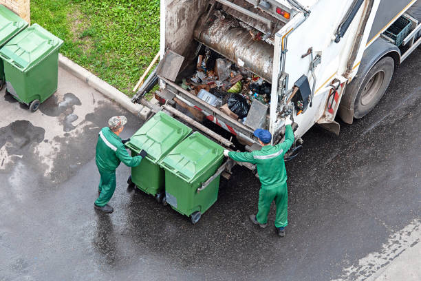 Best Garage Cleanout Services  in Parrish, AL
