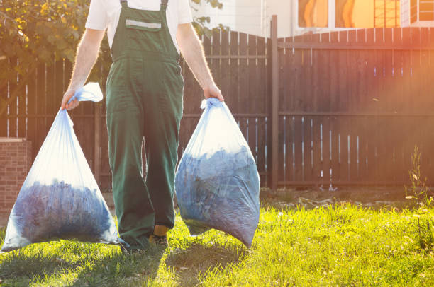 Best Basement Cleanout Services  in Parrish, AL