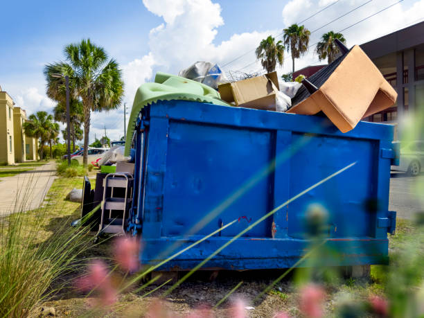 Best Hot Tub Removal  in Parrish, AL