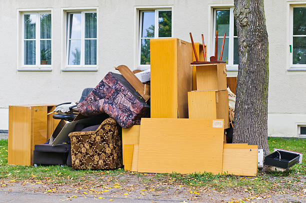Best Dumpster Rental Services  in Parrish, AL