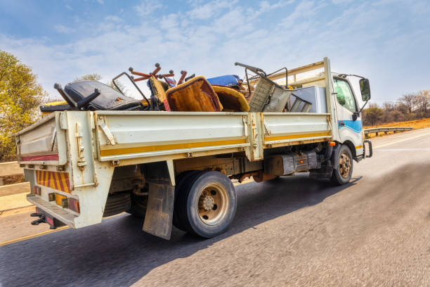 Best Local Junk Hauling  in Parrish, AL