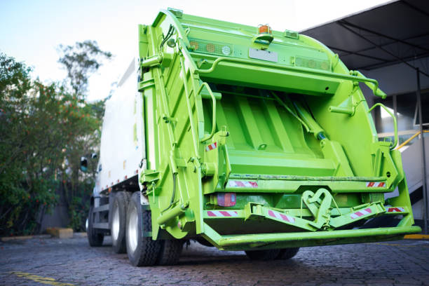 Best Construction Debris Removal  in Parrish, AL