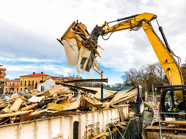 Best Full-Service Junk Removal  in Parrish, AL