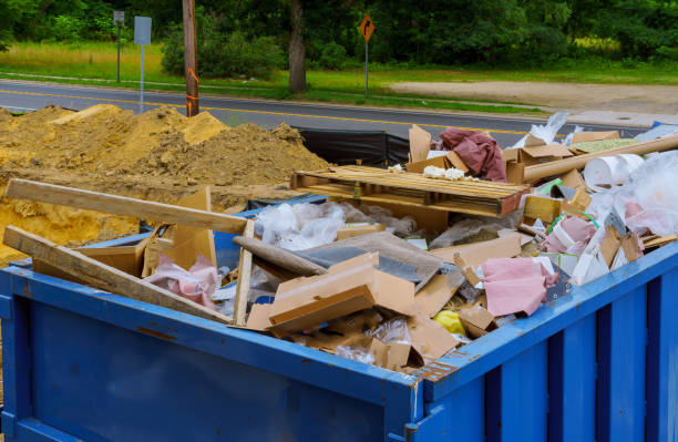 Best Professional Junk Removal  in Parrish, AL